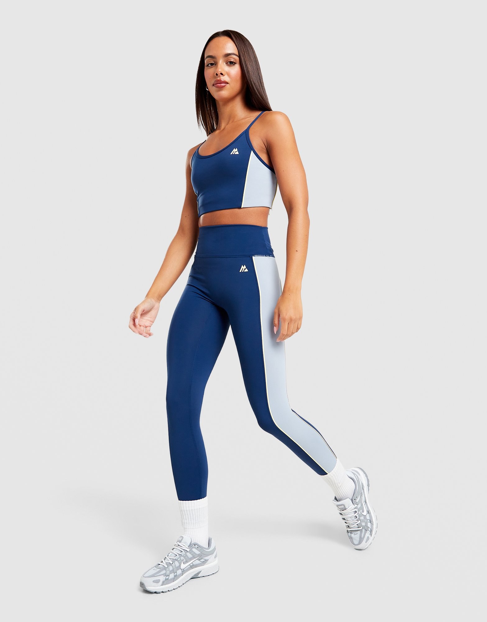 MONTIREX Vitality Sports Bra