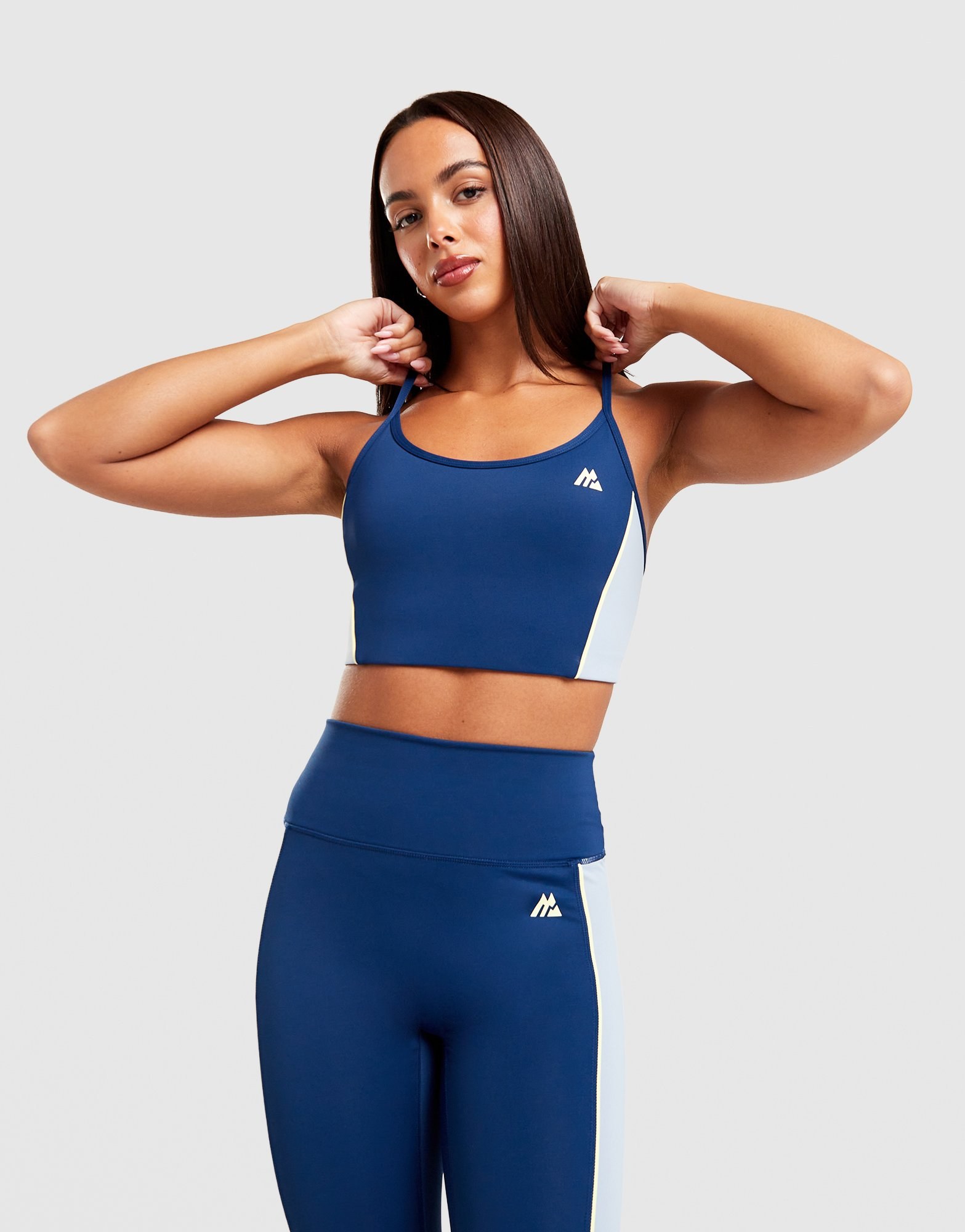 MONTIREX Vitality Sports Bra