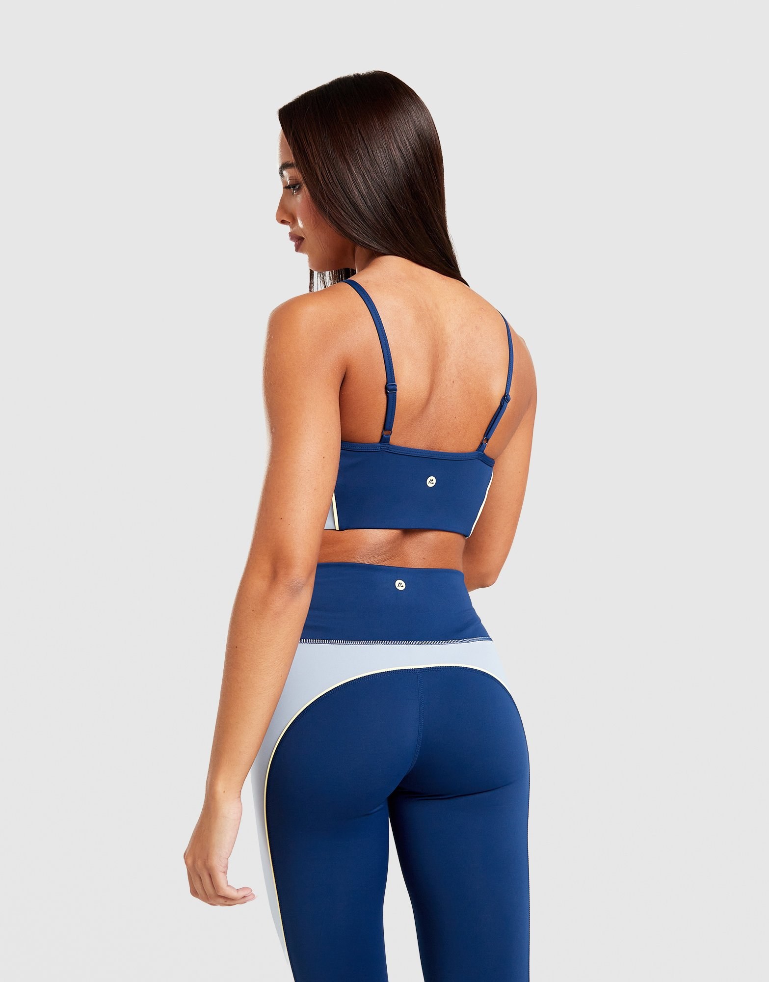 MONTIREX Vitality Sports Bra