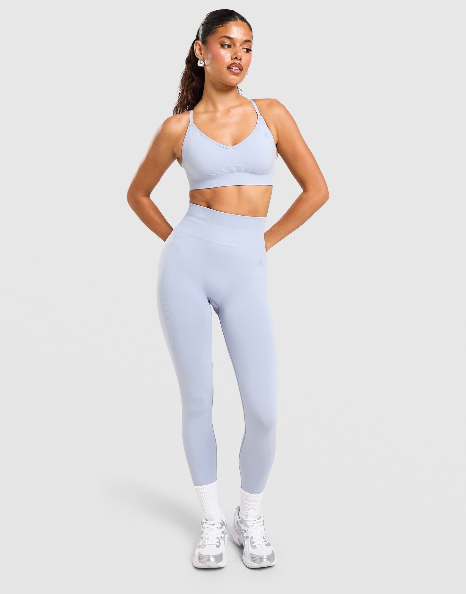 MONTIREX Muse Seamless Sports Bra