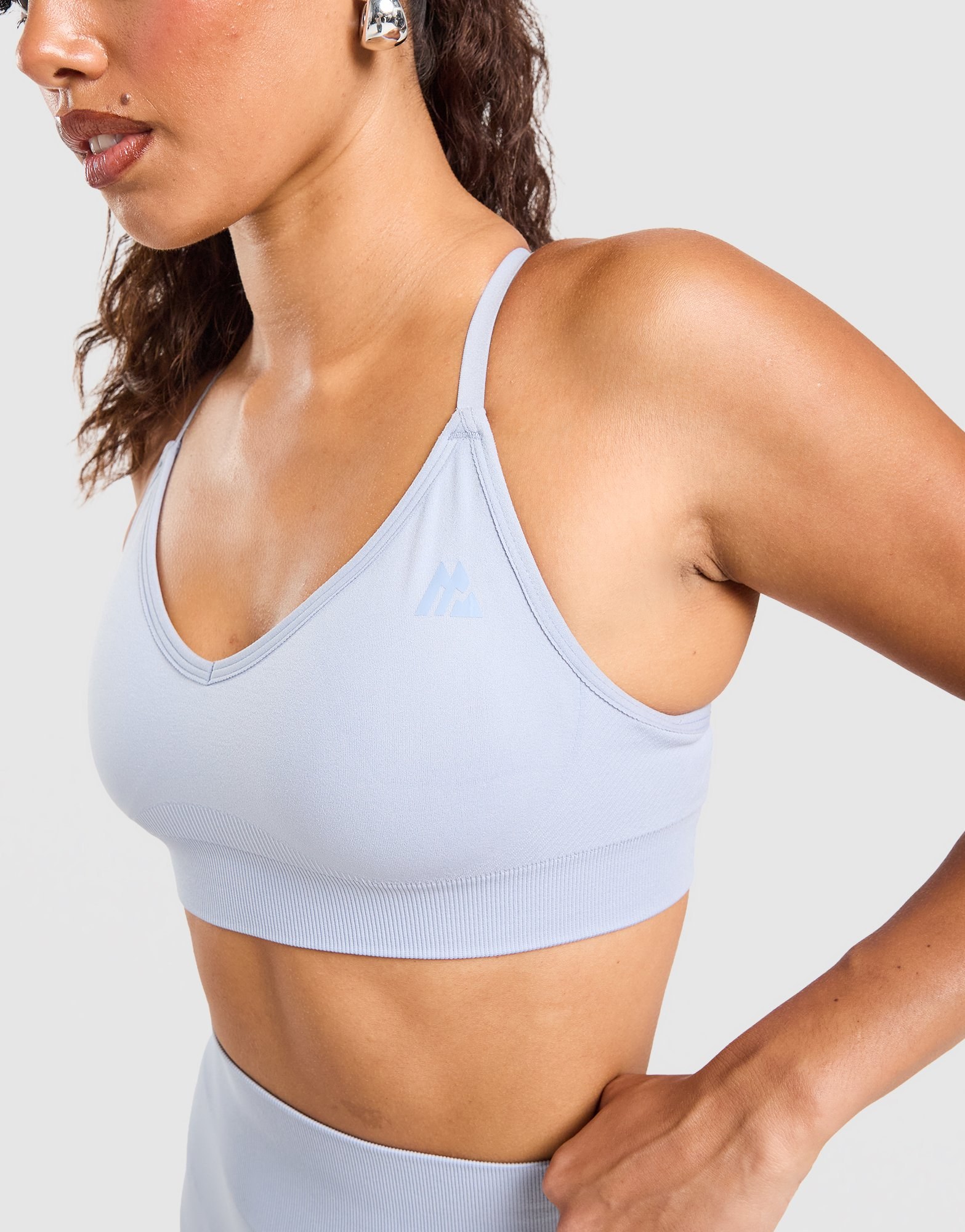 MONTIREX Muse Seamless Sports Bra