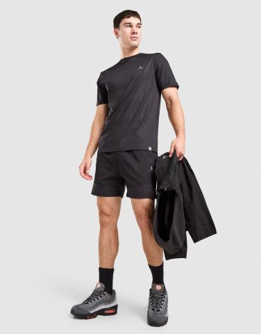 Technicals Frost Shorts