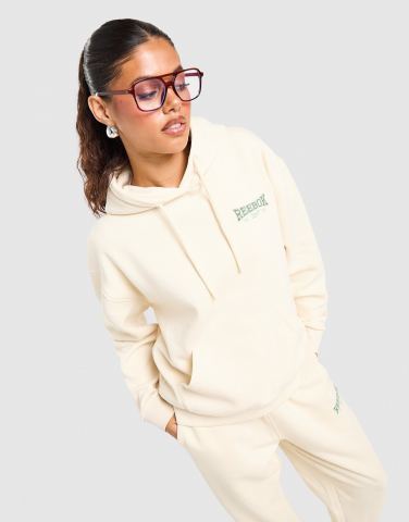 Reebok College Overhead Hoodie