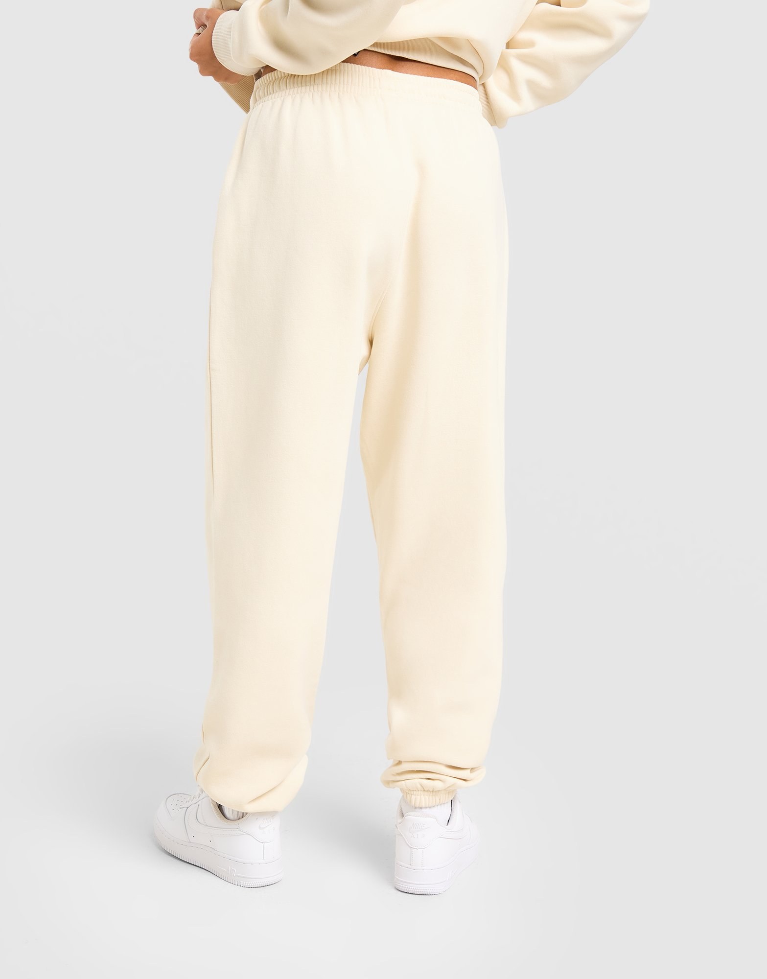 Reebok College Cuffed Jogginghose