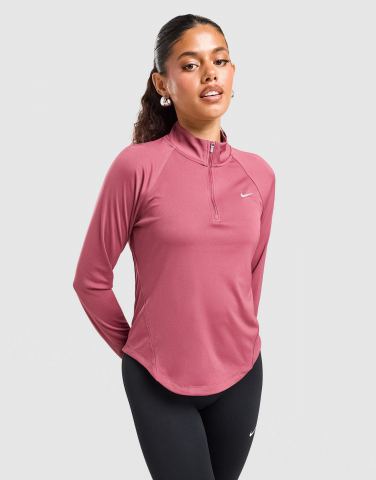 Nike Running Tempo 1/4-Zip Oberteil