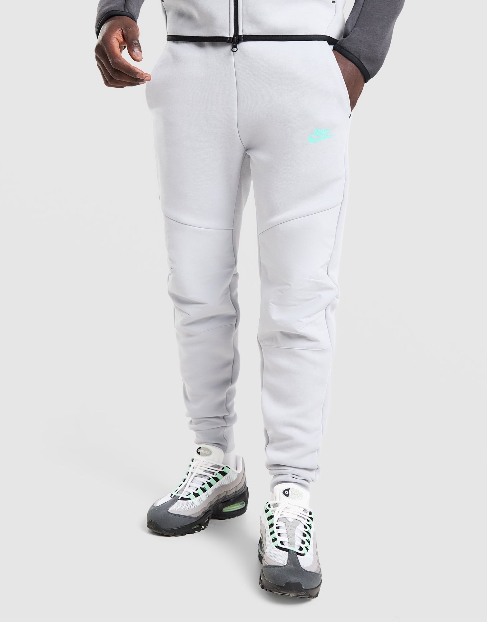 Nike Tech Mix Jogginghose