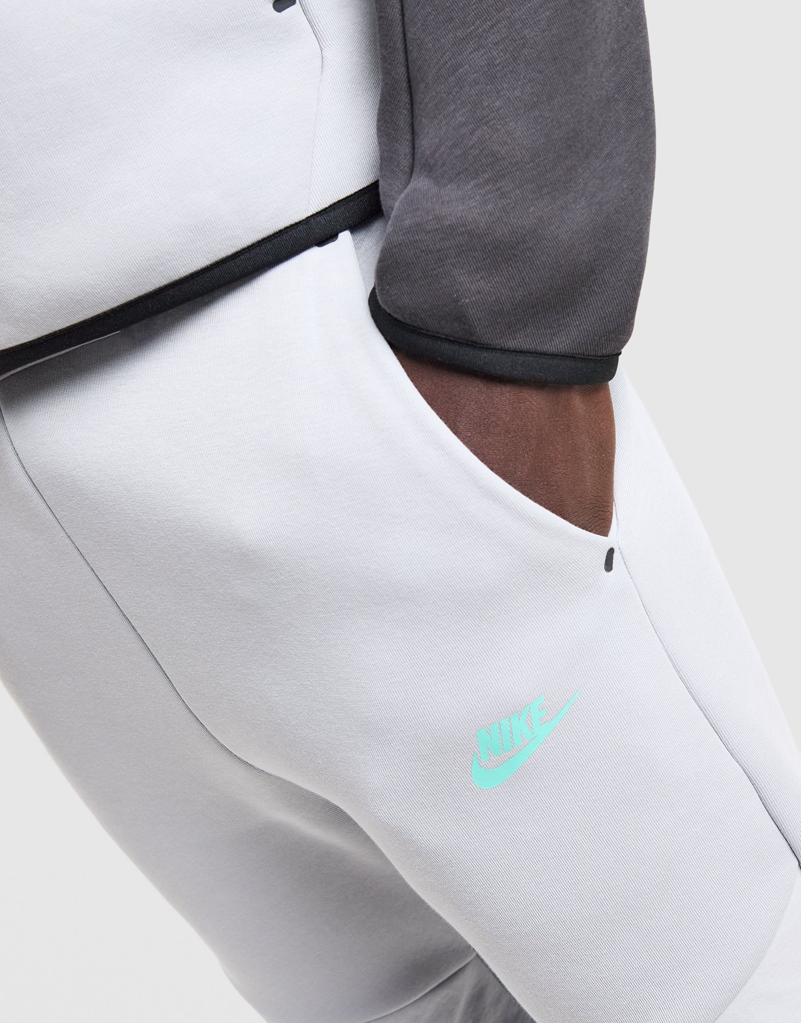 Nike Tech Mix Jogginghose