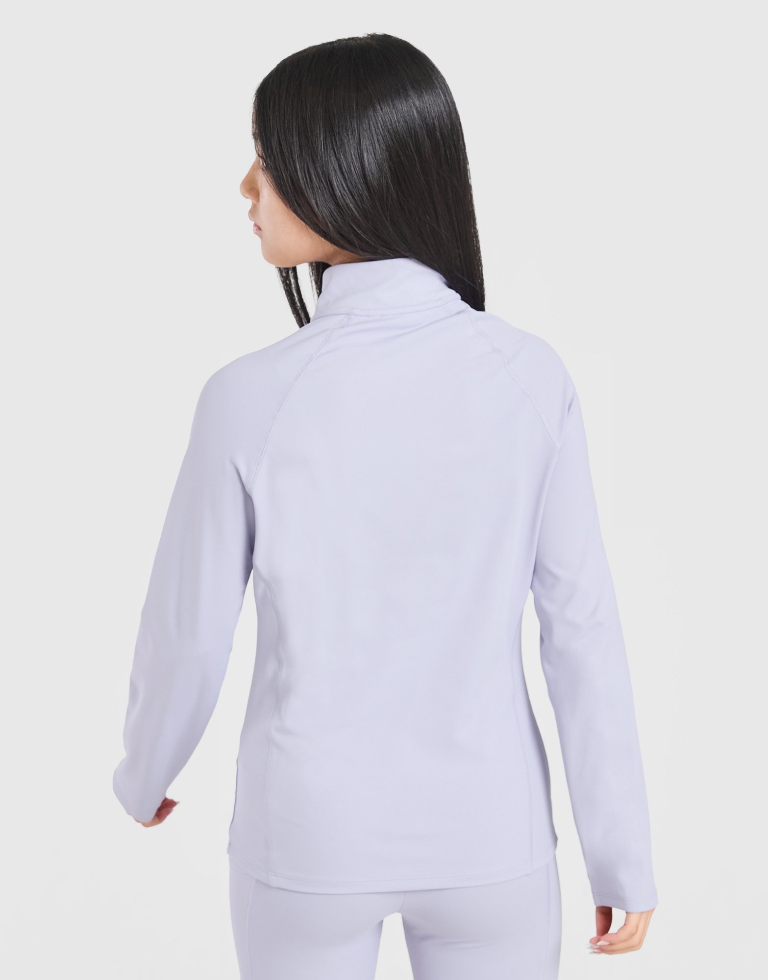 Berghaus Girls' Aptitude Full-Zip Oberteil Kinder