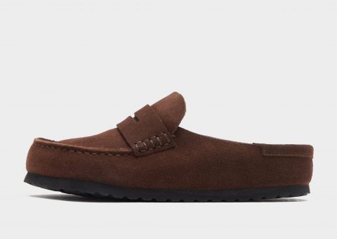 Birkenstock Naples Wrapped Damen