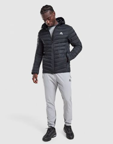 MONTIREX Traverse Padded Jacket