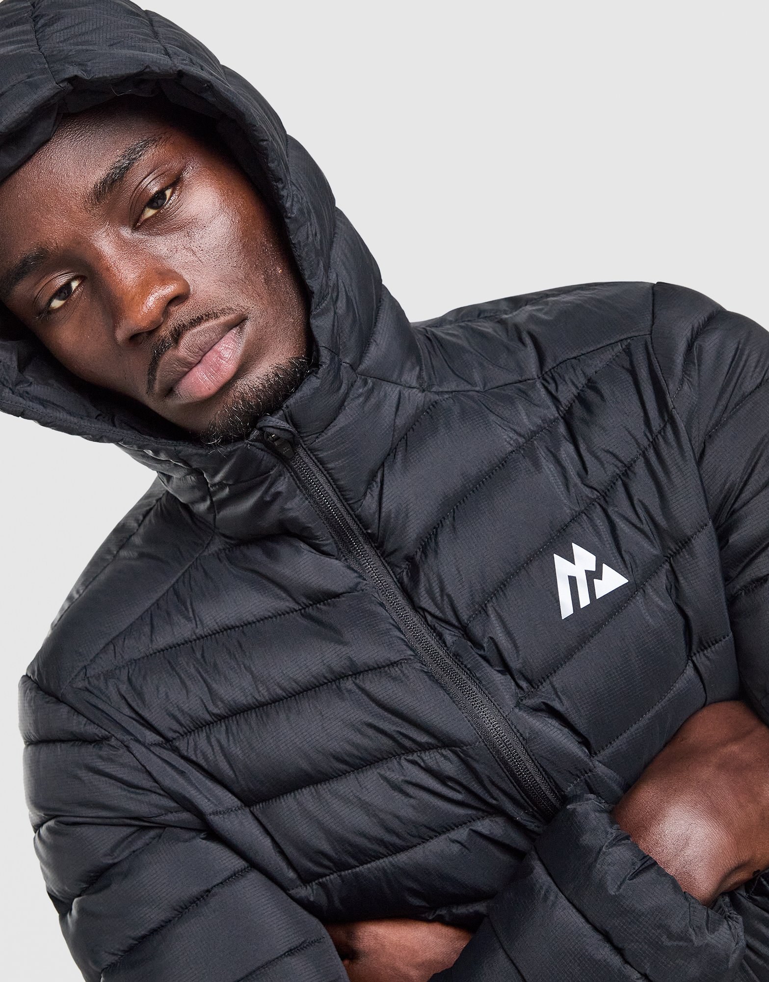 MONTIREX Traverse Padded Jacket