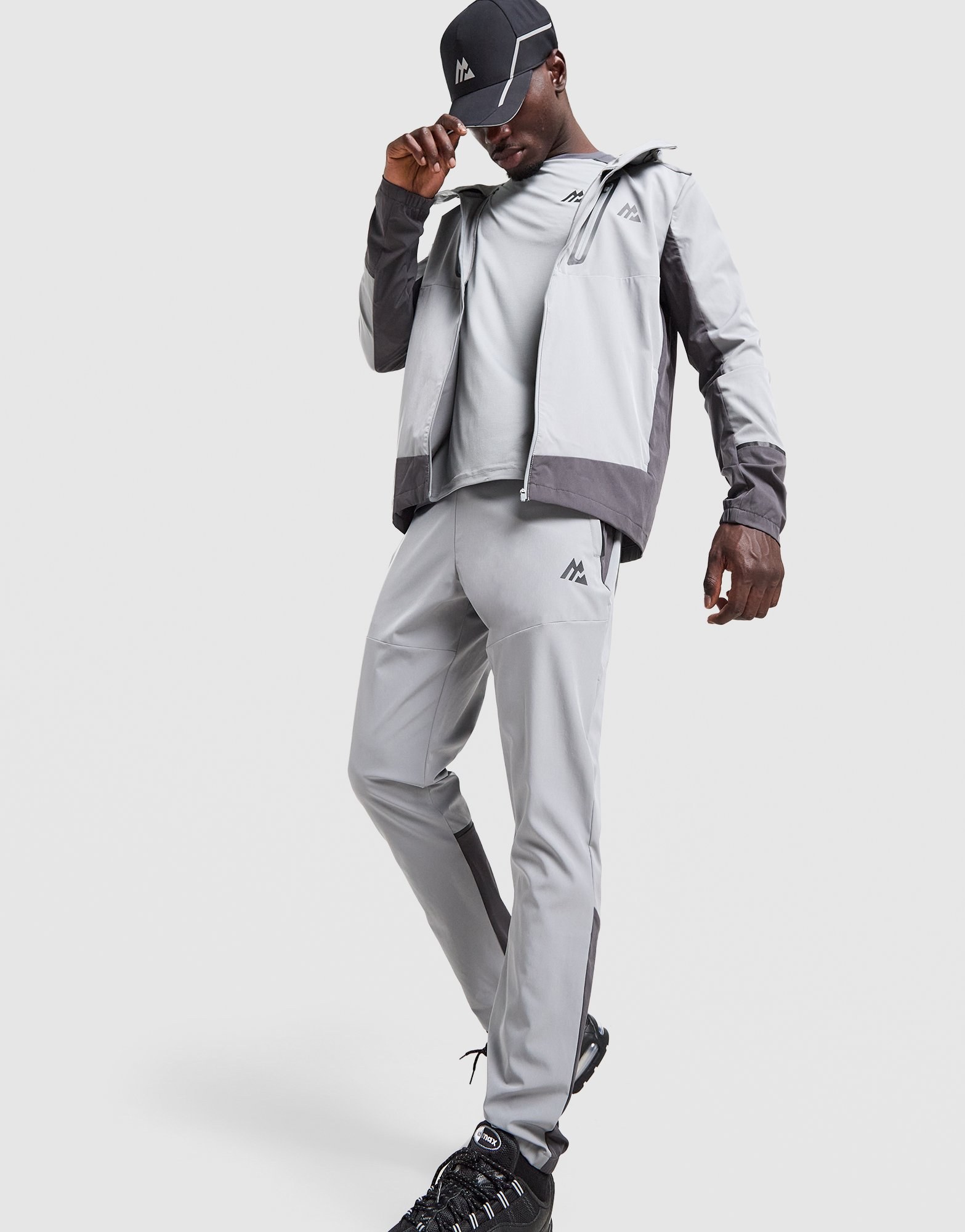 MONTIREX Torrent Track Pants