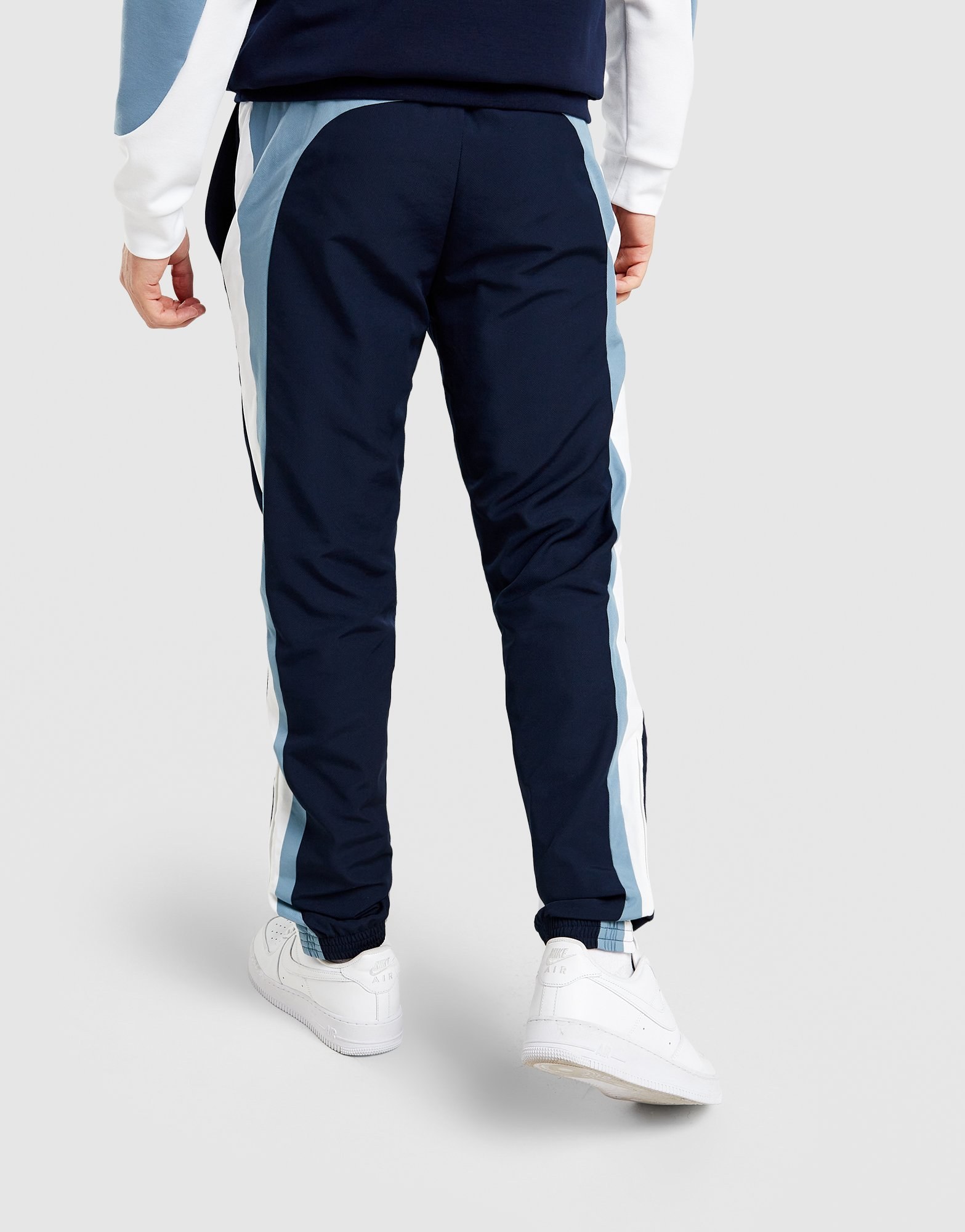 Lacoste Colour Block Joggers