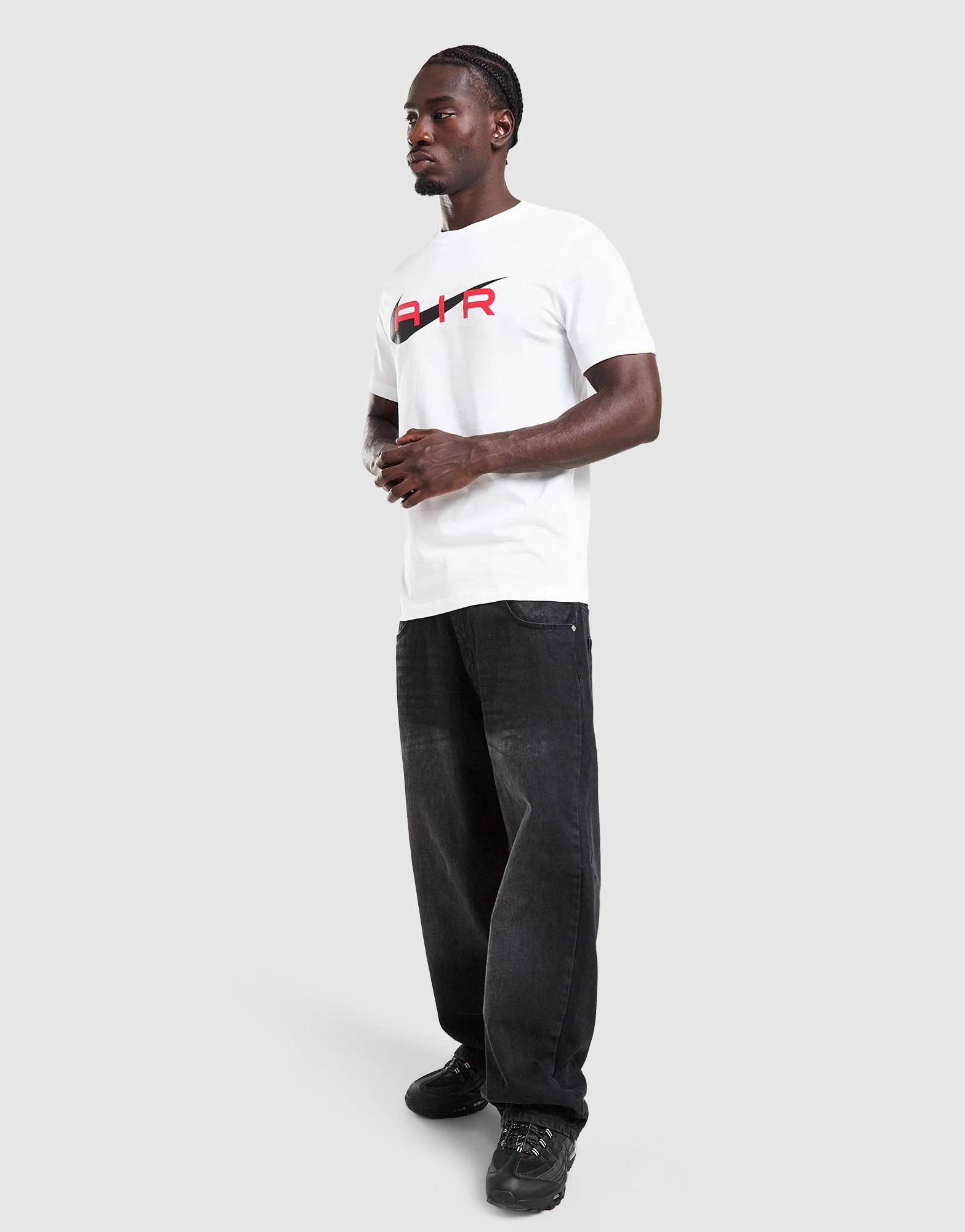 Nike Swoosh Air T-Shirt