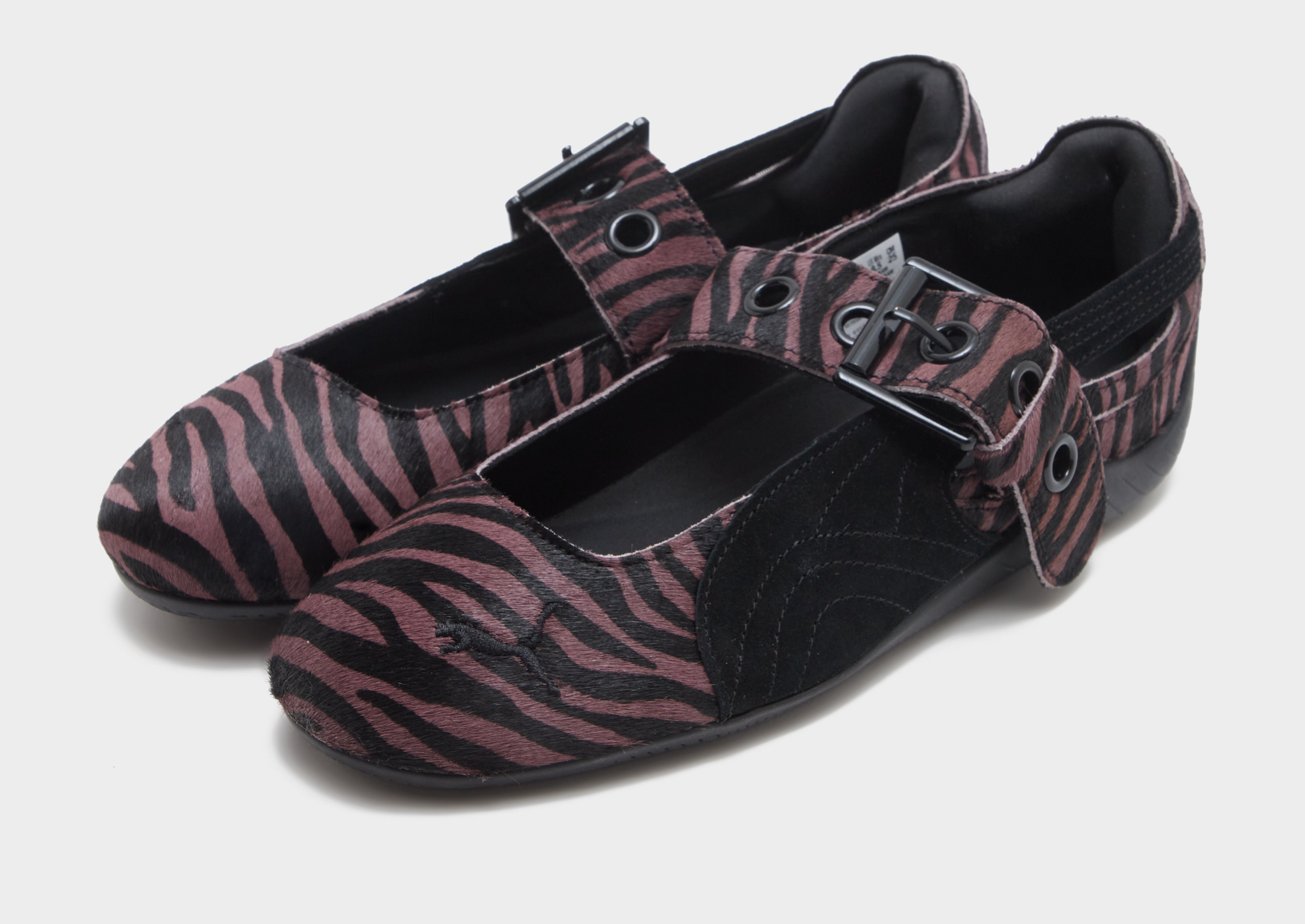PUMA Speedcat Ballet Damen