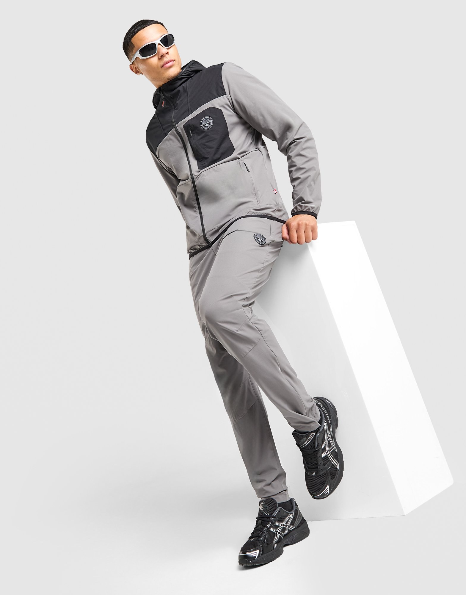 Napapijri Mezy Woven Trainingshose