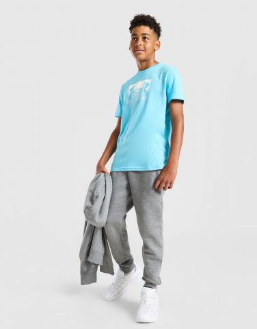 Under Armour Boxed Sports T-Shirt Kinder