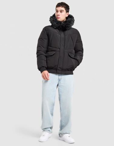 McKenzie Ranger Parka Jacke