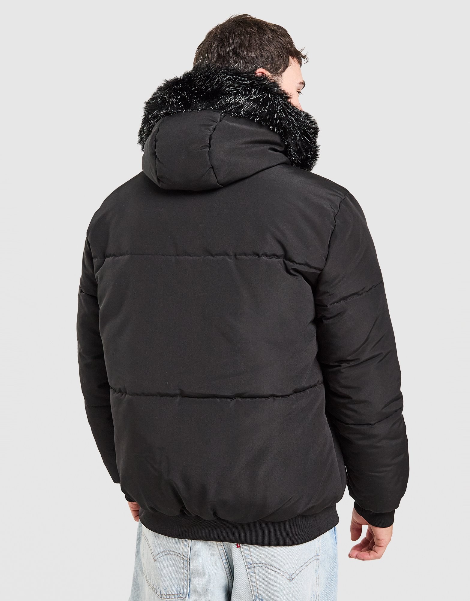 McKenzie Ranger Parka Jacke