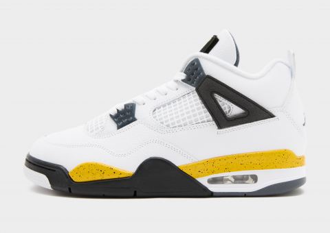 Jordan Air 4 Retro 'Tour Yellow'