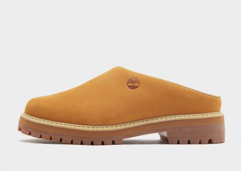 Timberland Heritage Clog