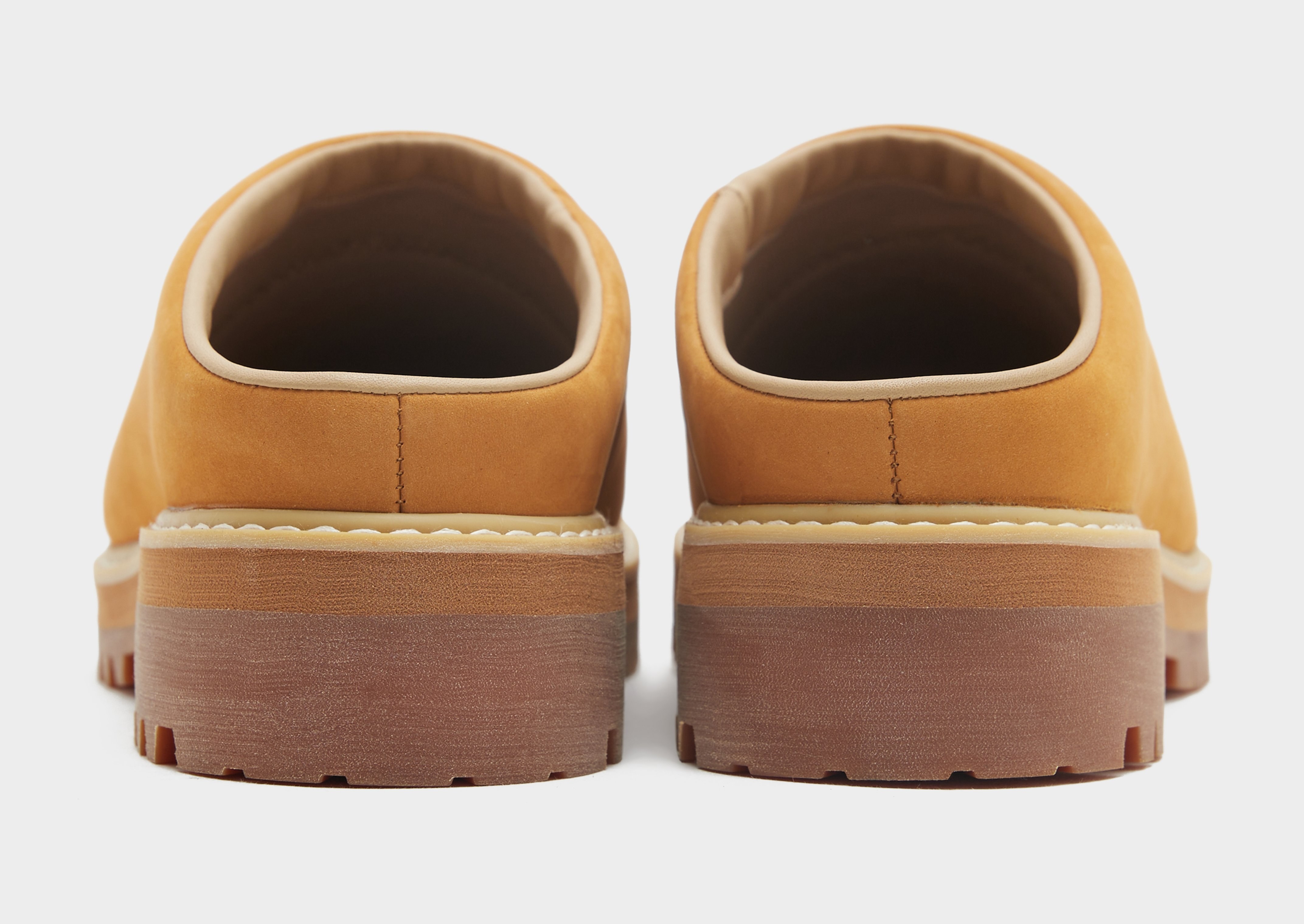 Timberland Heritage Clog