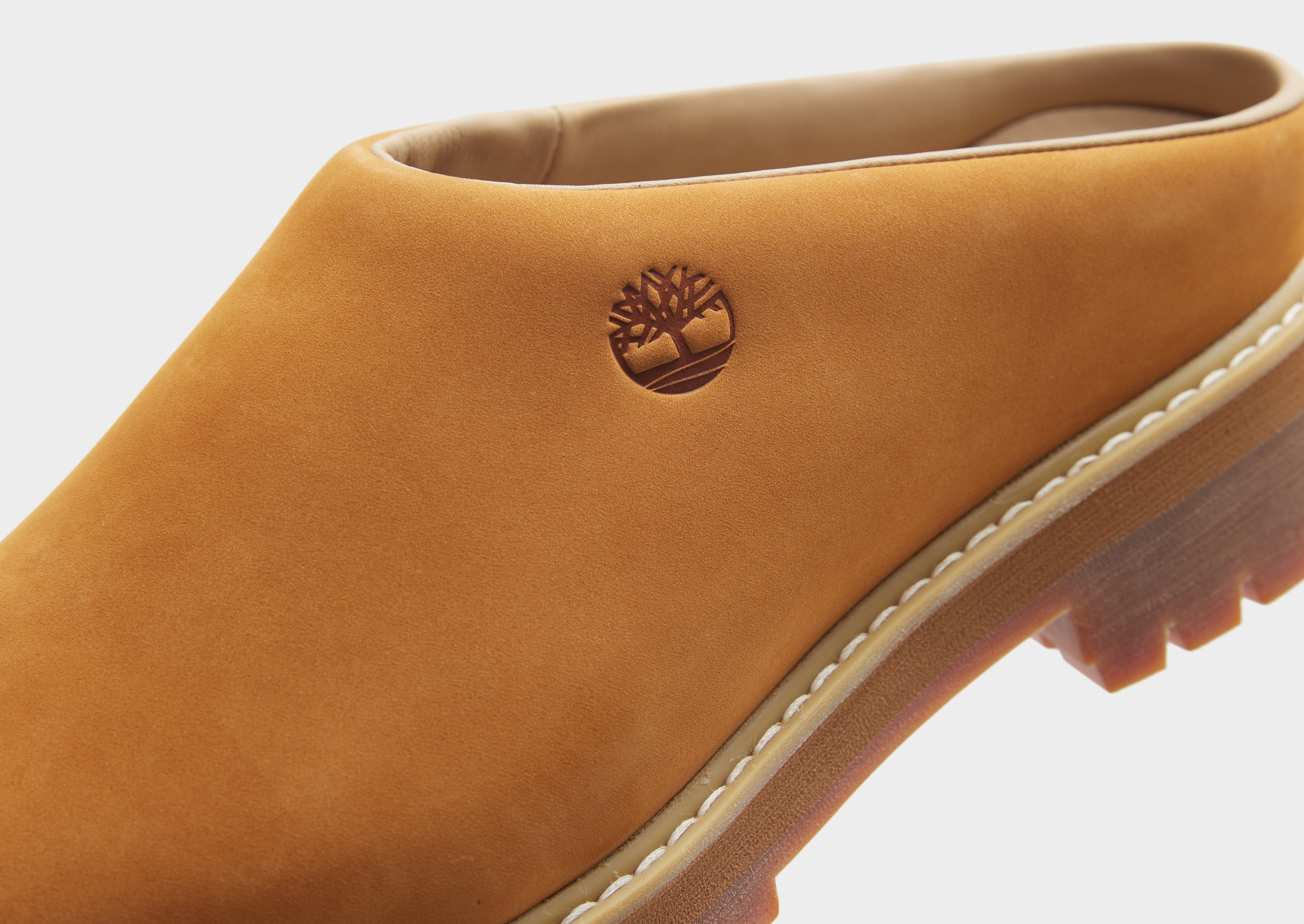 Timberland Heritage Clog