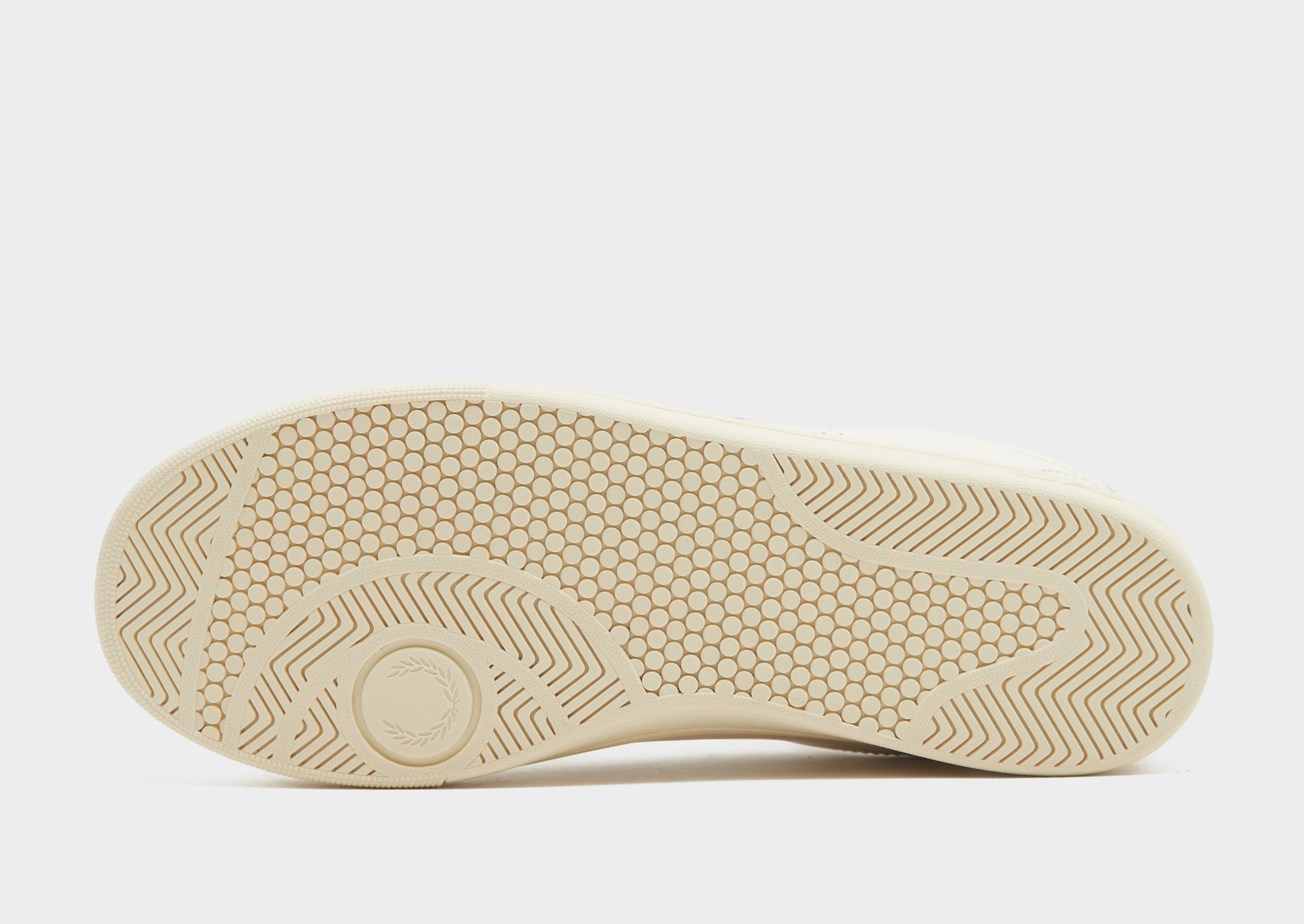Fred Perry B721 Leather