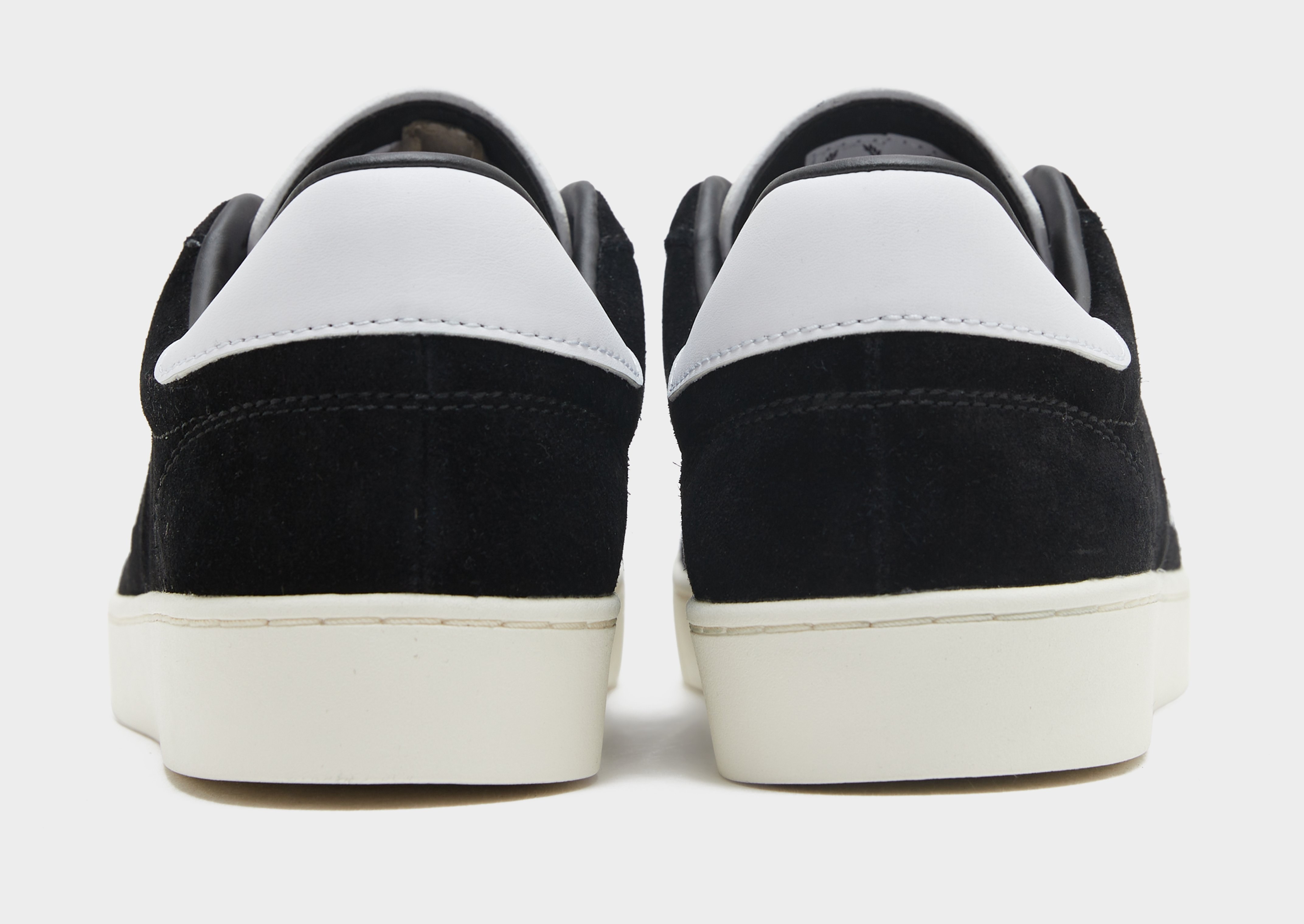 Fred Perry Spencer Suede