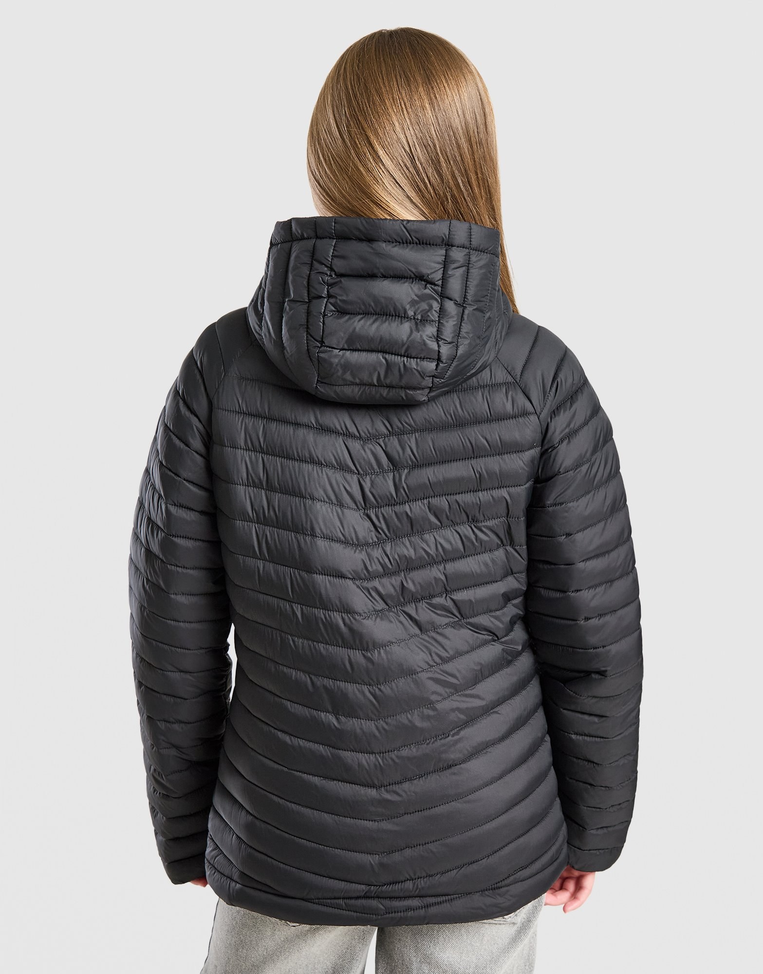 Berghaus Girls' Height Jacke Kinder