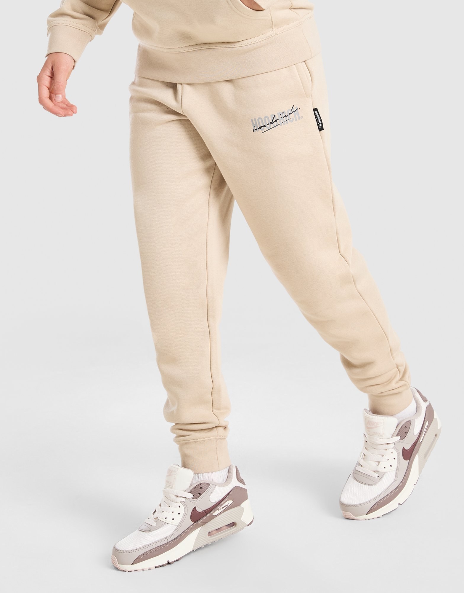 Hoodrich Lynx Jogginghose Kinder