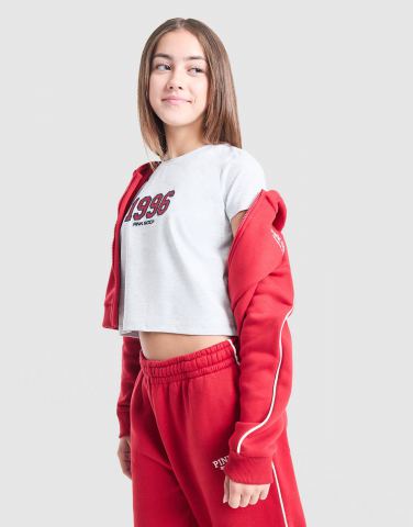 Pink Soda Sport Girls' Six T-Shirt Kinder