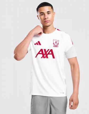 adidas Fc Liverpool 26/27 Cup Tiro Trainingstrikot