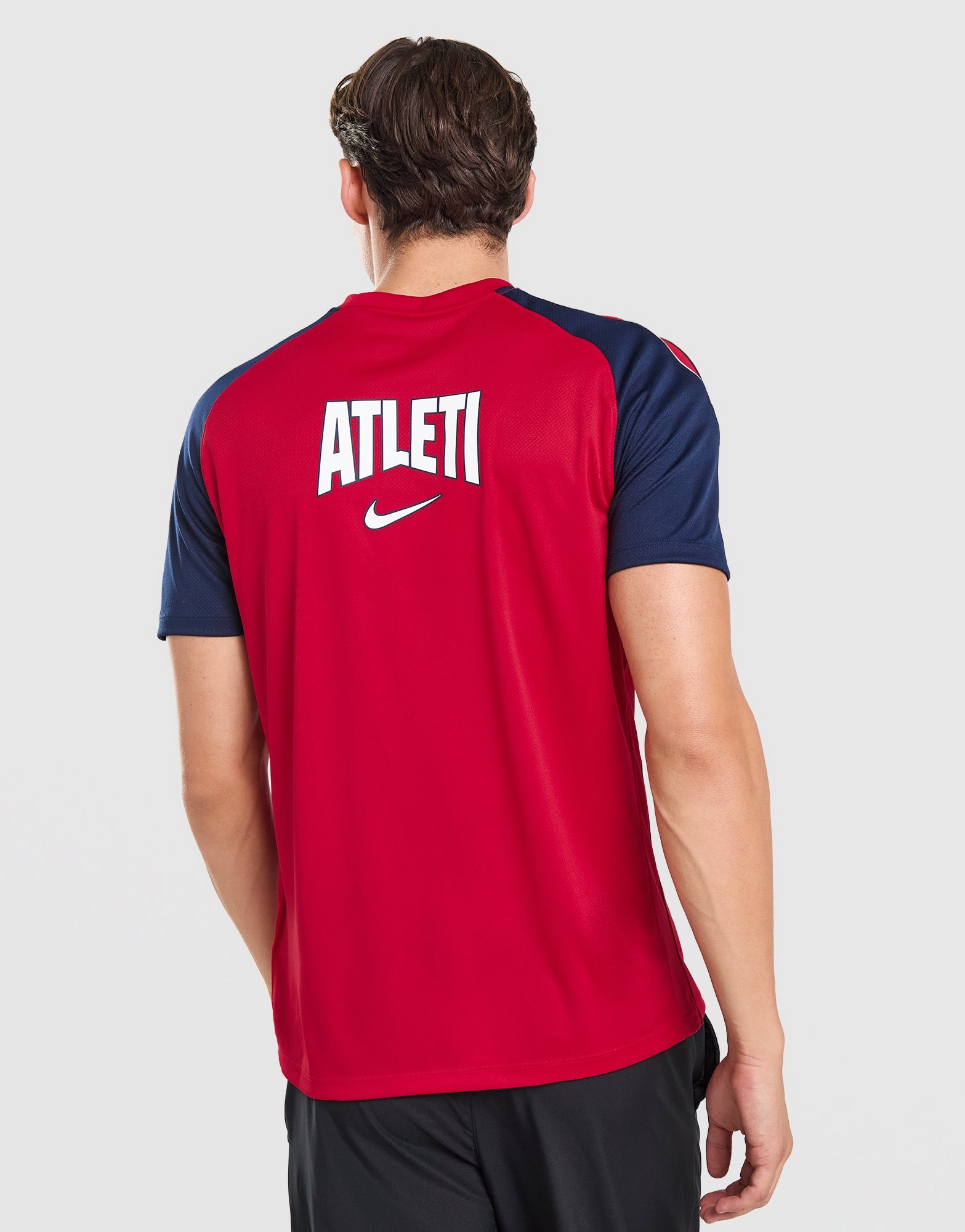 Nike Atletico Madrid Strike Trikot