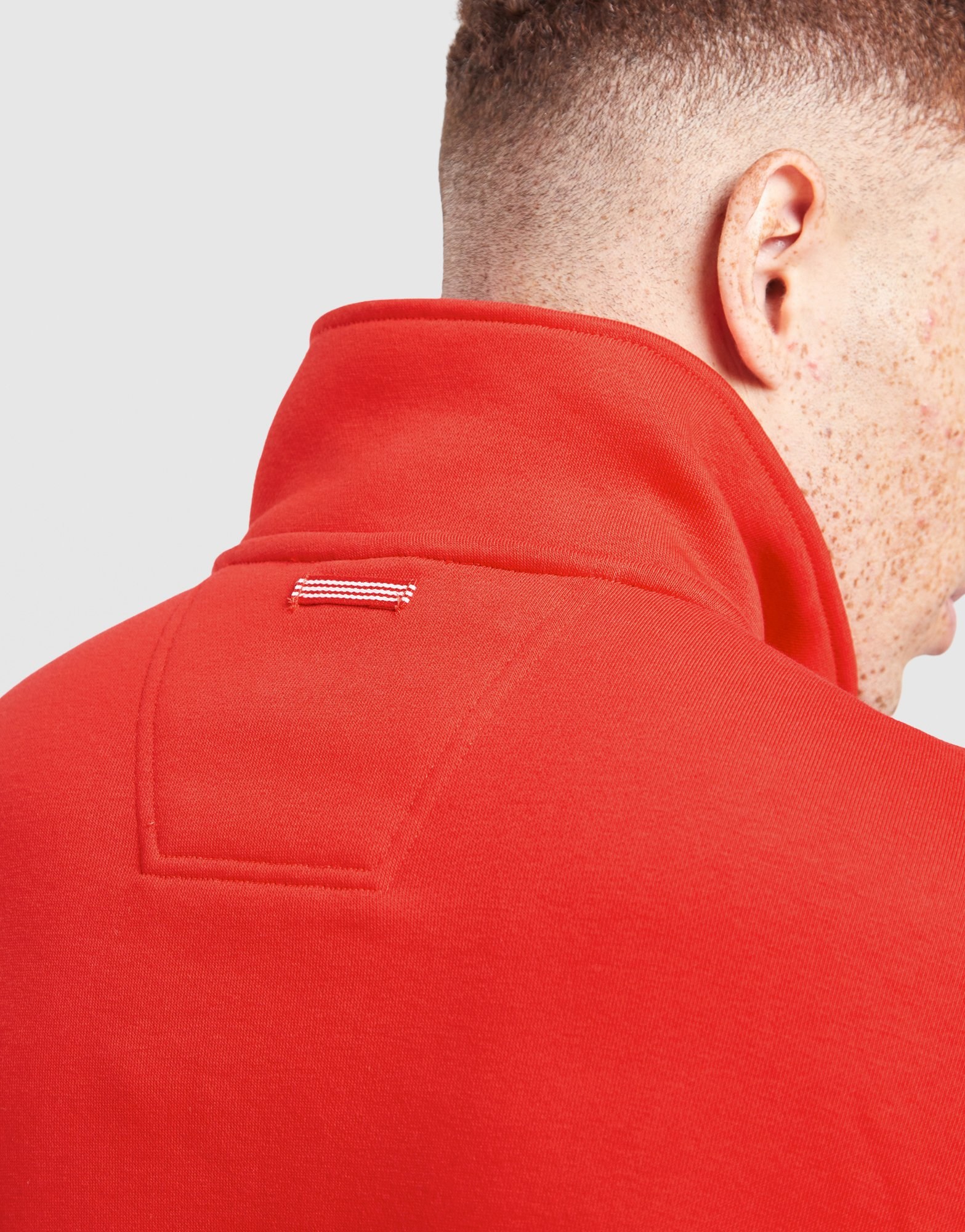 adidas Originals Arsenal FC EQT 1/2 Zip Sweatshirt