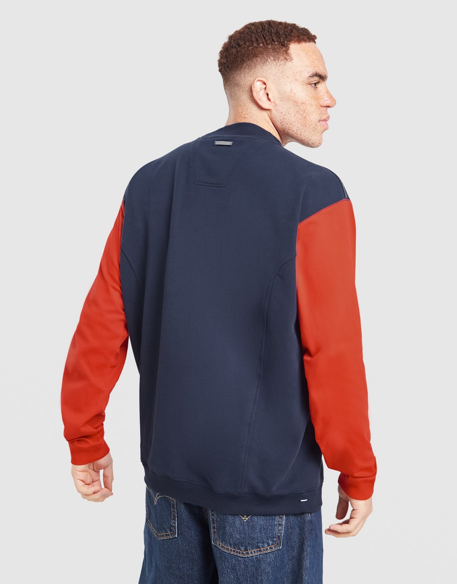 adidas Originals Arsenal FC EQT Sweatshirt