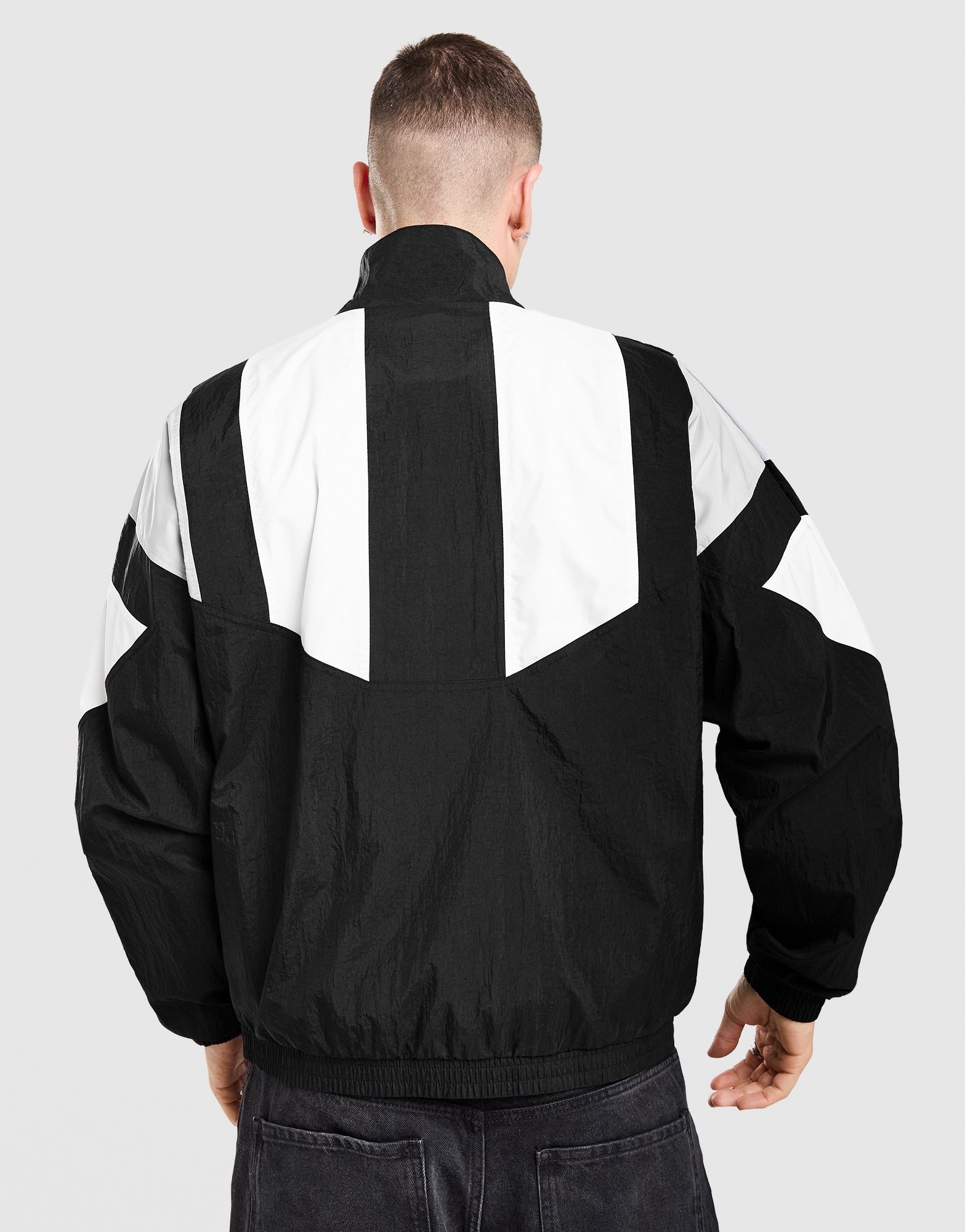 adidas Juventus Turin EQT Trainingsjacke