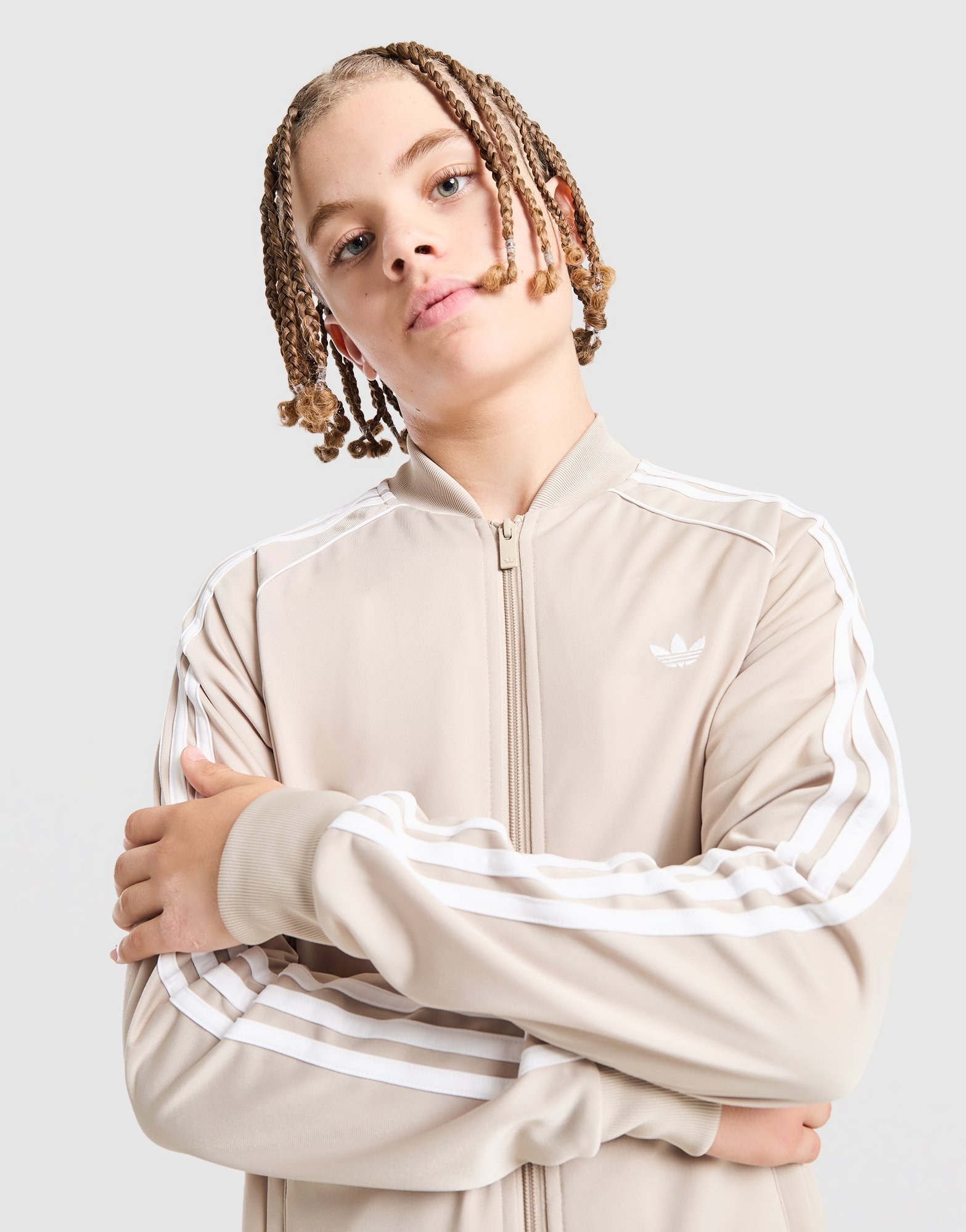 adidas Originals SST Trainingsoberteil Kinder