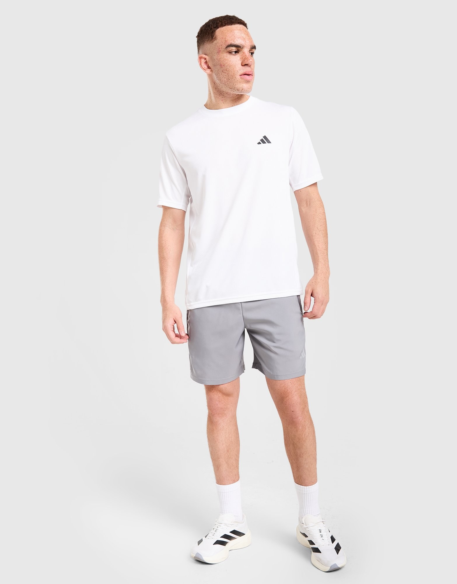 adidas Training Essential T-Shirt