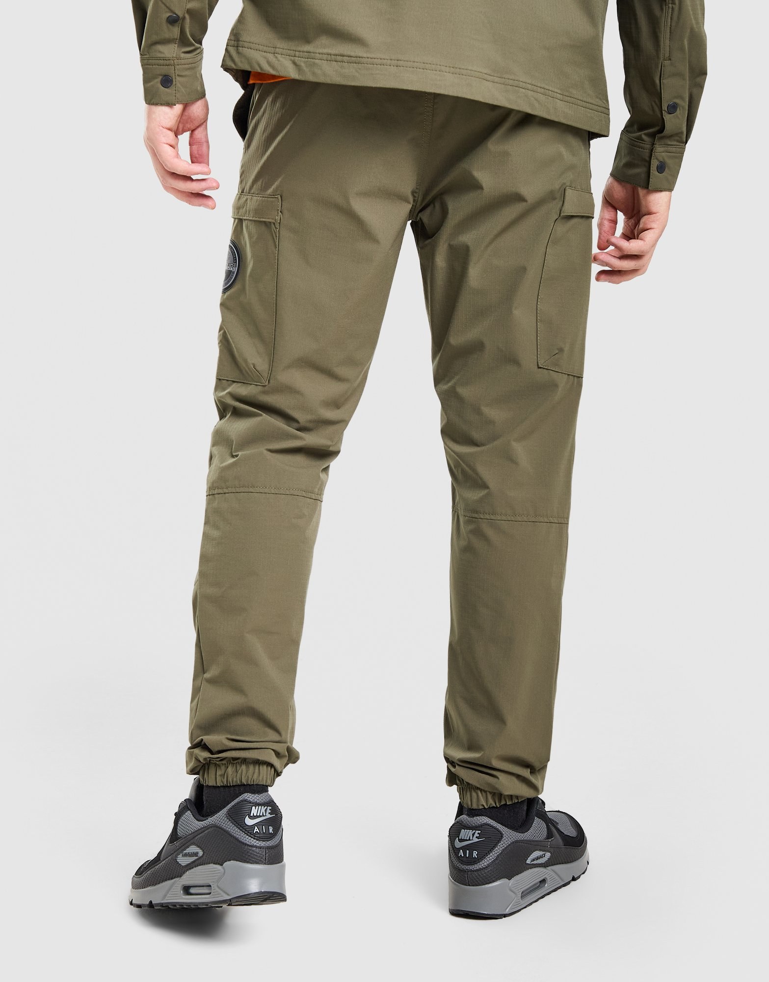 Napapijri Matey Cargohose