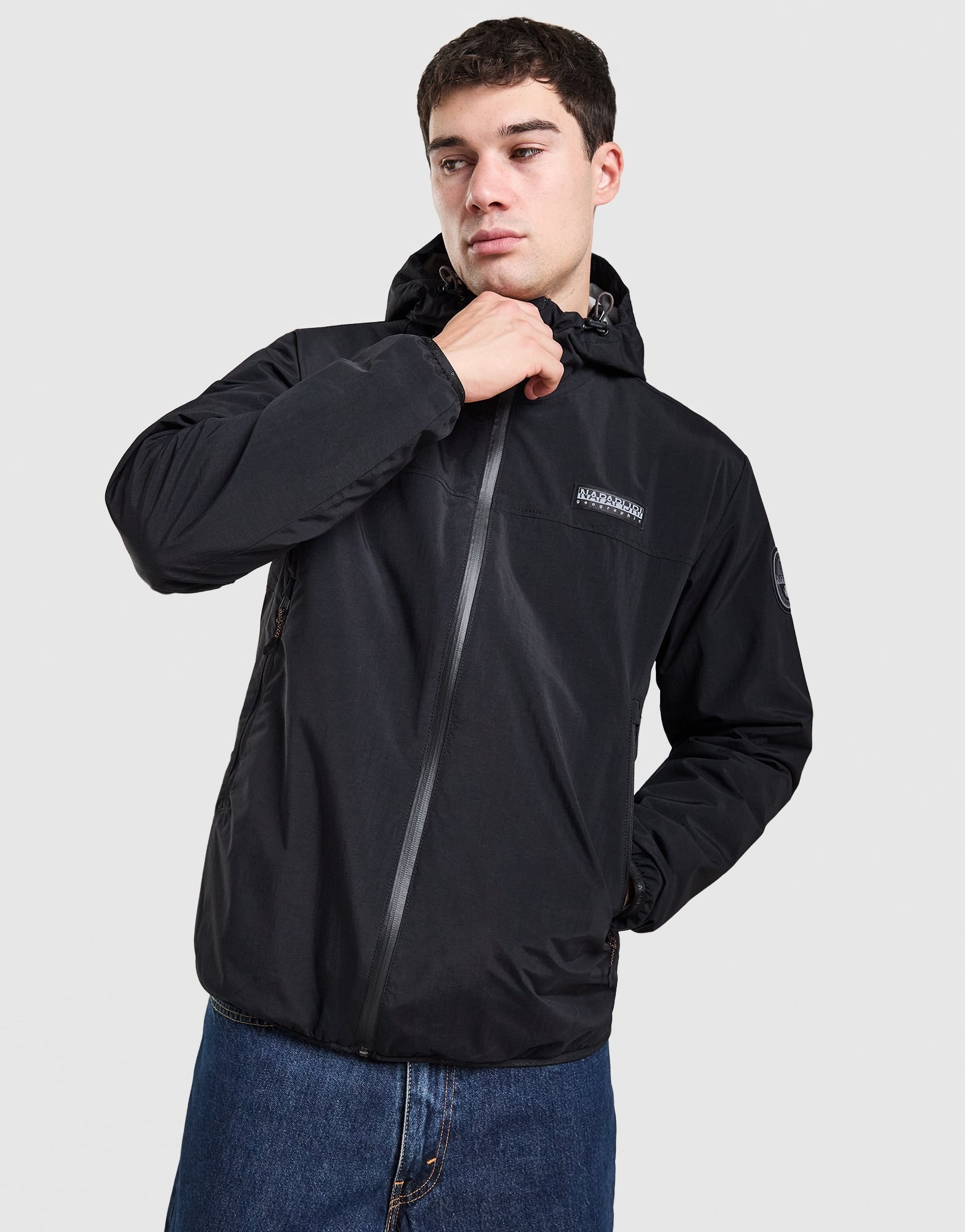 Napapijri Arla Jacke