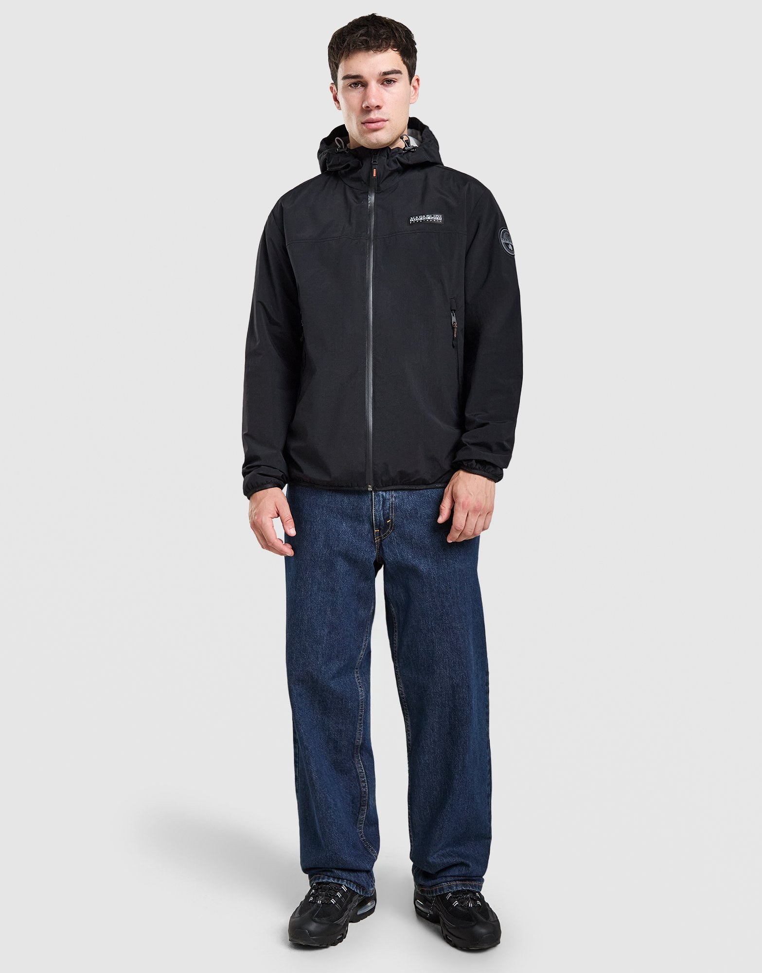 Napapijri Arla Jacke