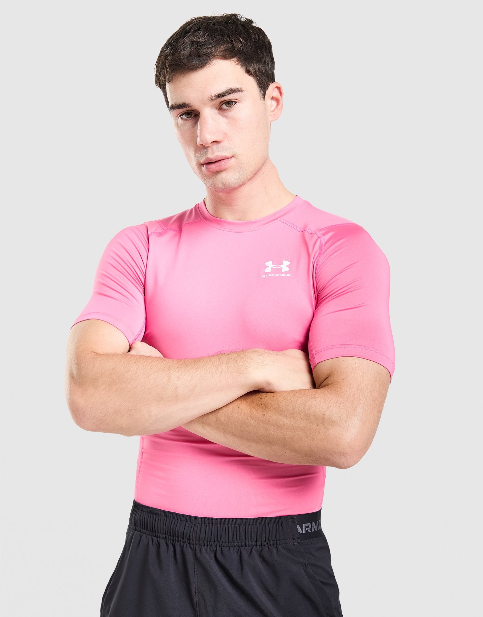 Under Armour HeatGear T-shirt