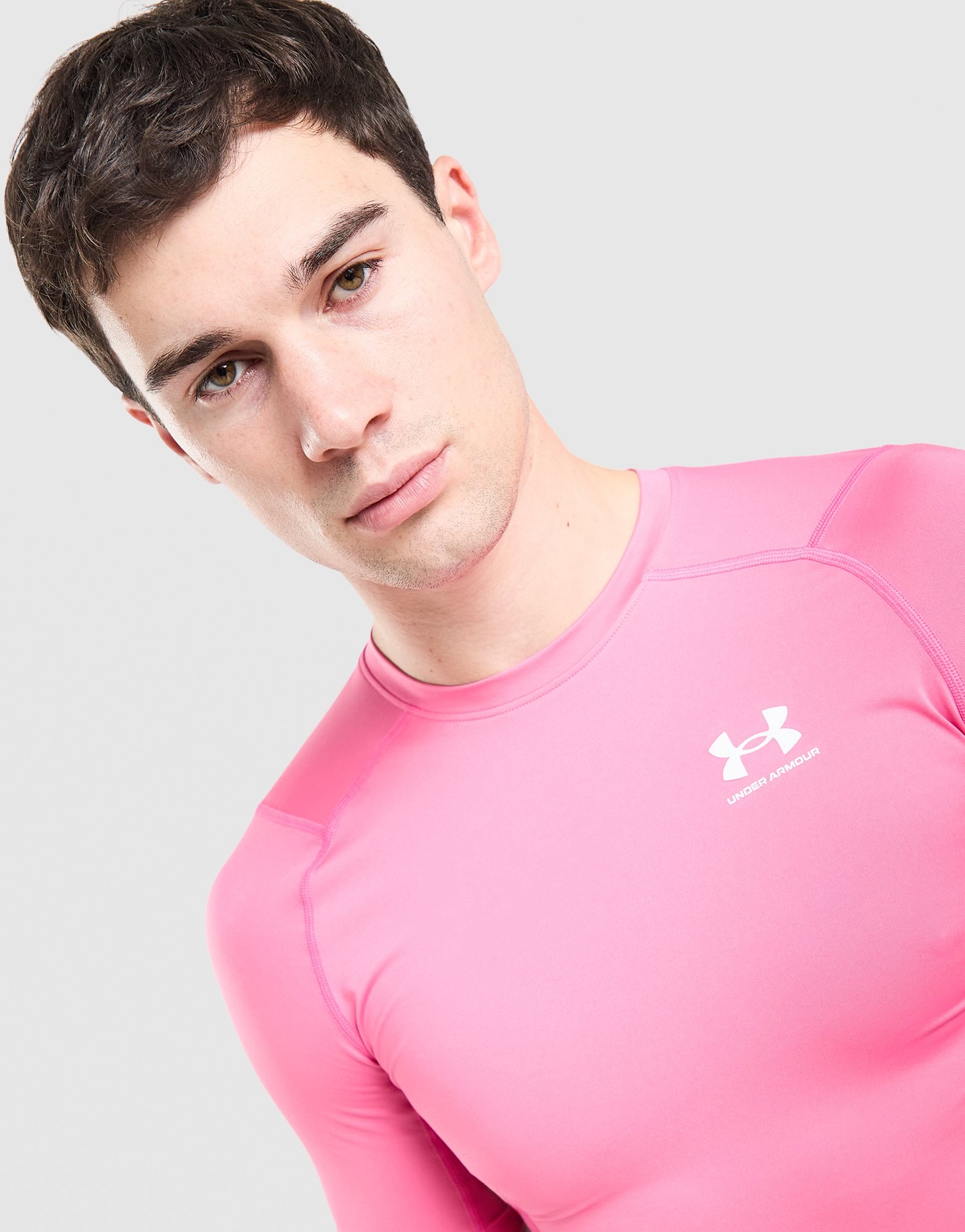 Under Armour HeatGear T-shirt