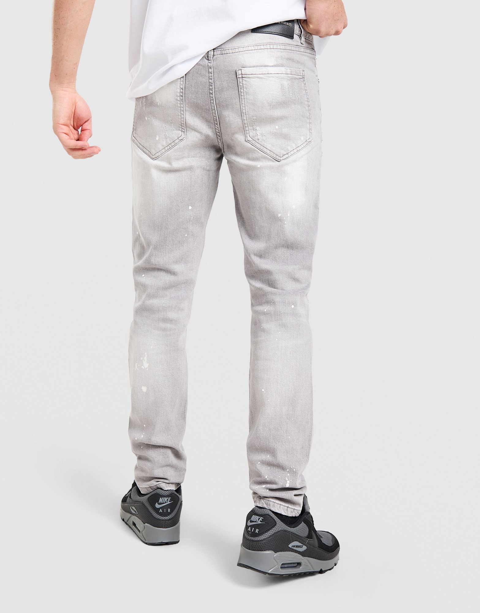 Supply & Demand Onni Jeans