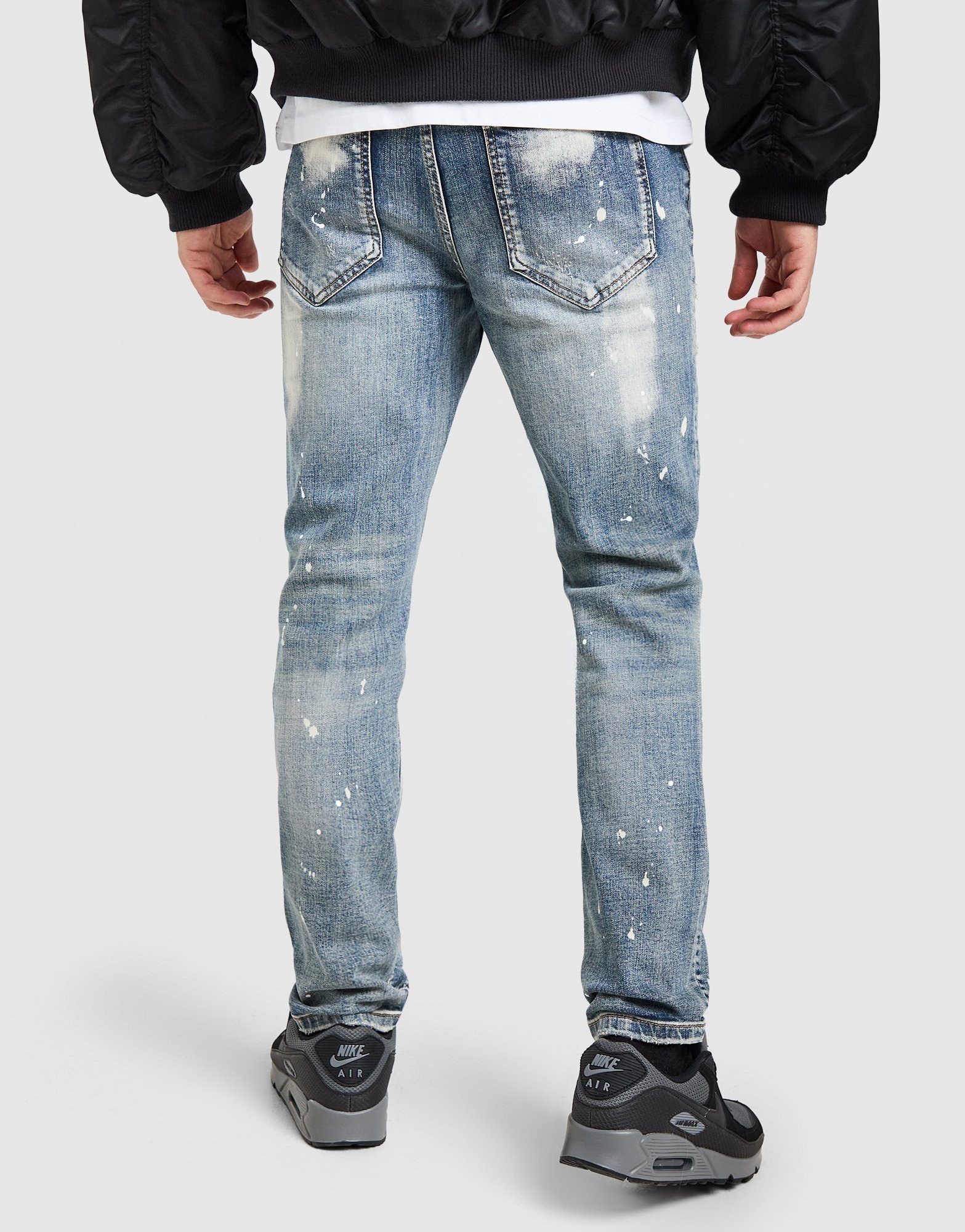 Supply & Demand Onni Jeans
