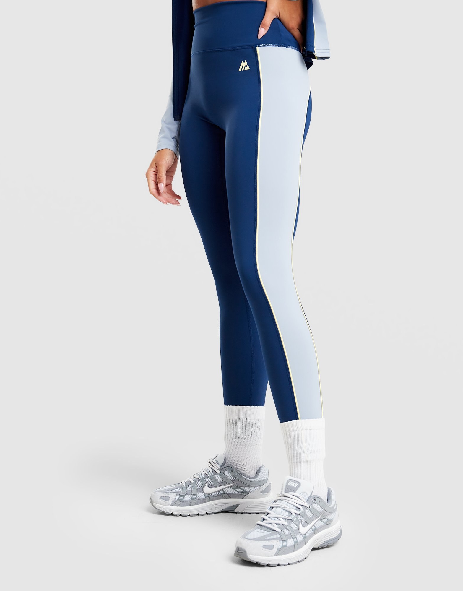 MONTIREX Vitality Leggings