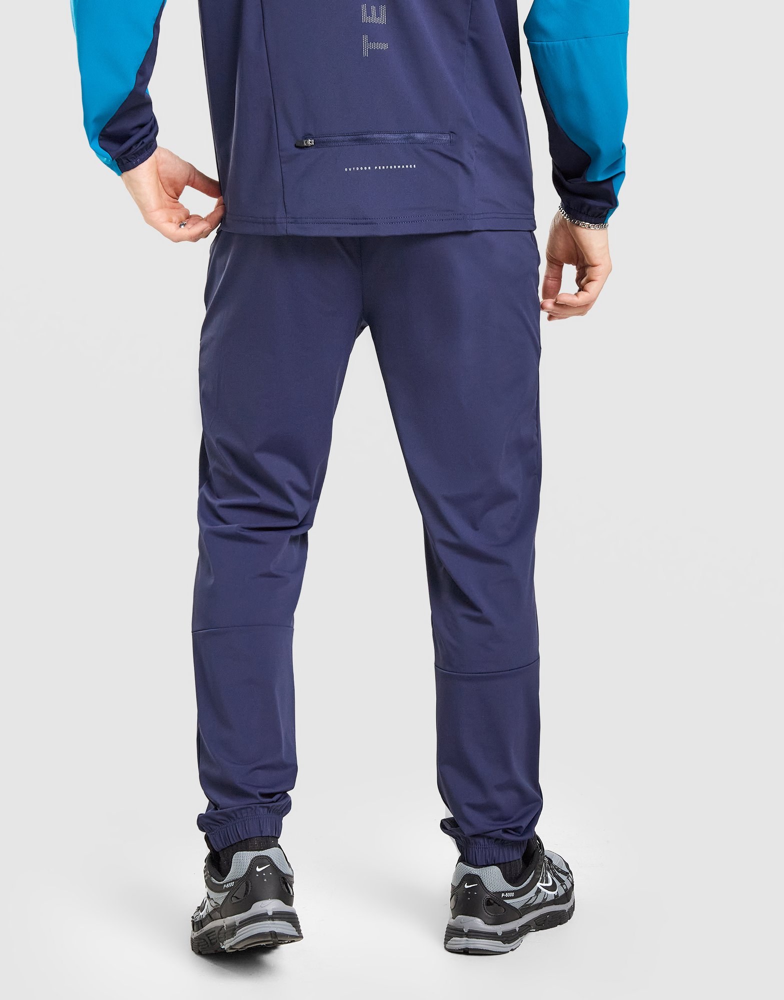 Technicals Garnet Track Pants