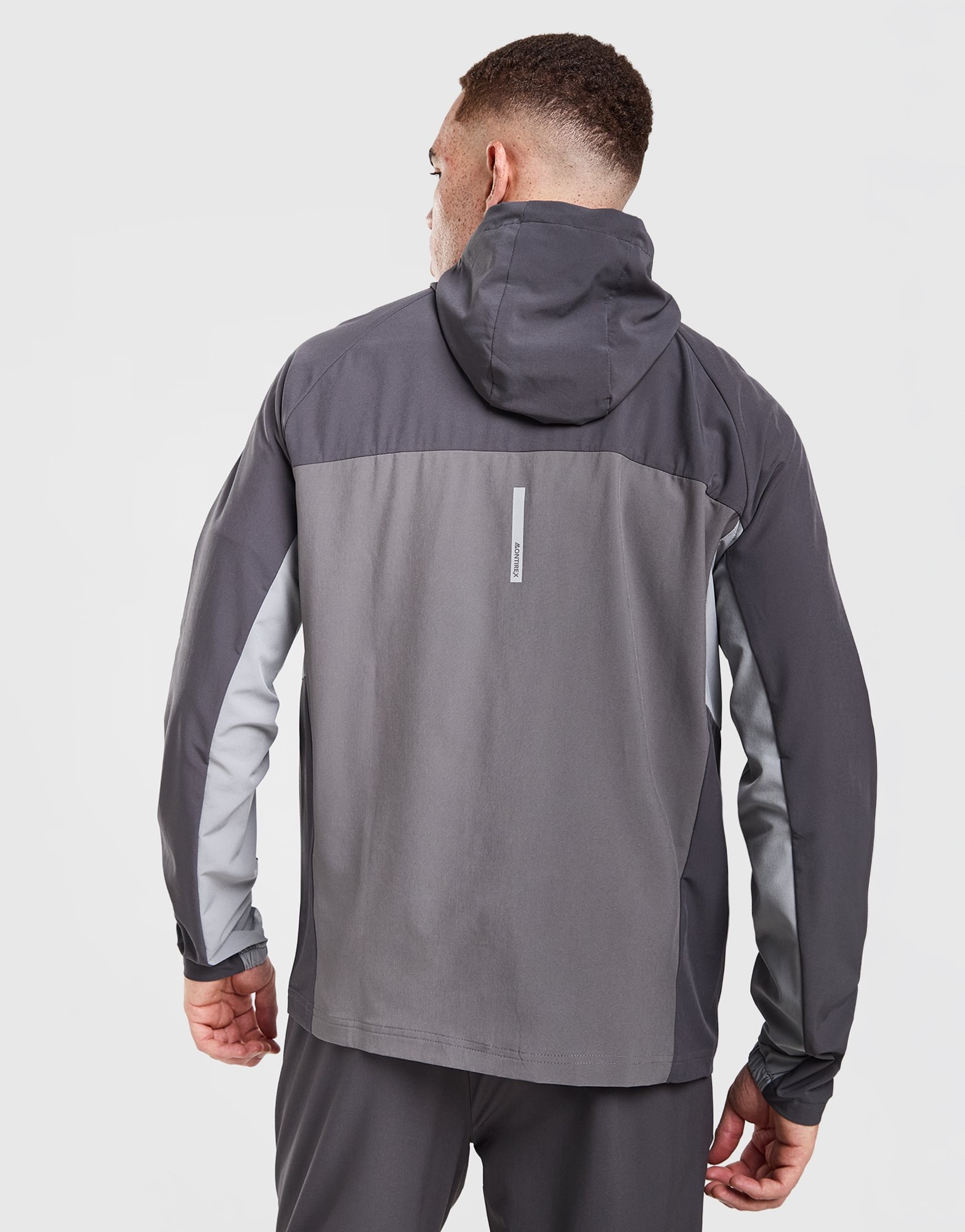 MONTIREX Trion Jacket