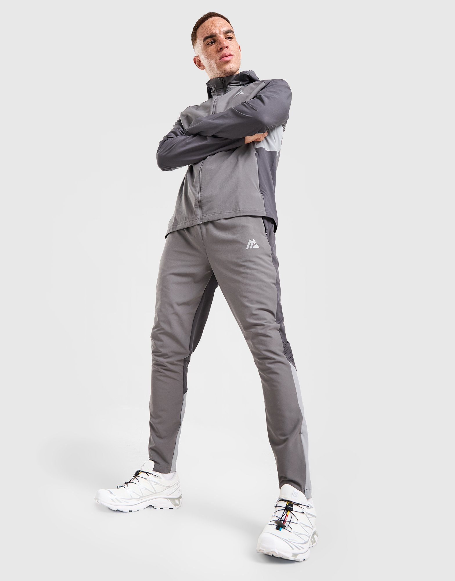 MONTIREX Trion Track Pants